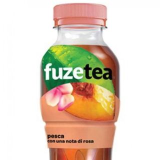 Fuzetea alla pesca