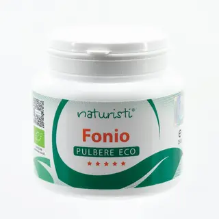 Fonio BIO super-cereala - 250 g
