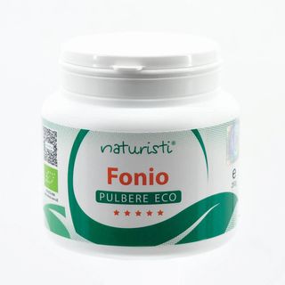 Fonio BIO super-cereala - 250 g