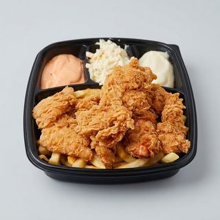 Our Box Crispy