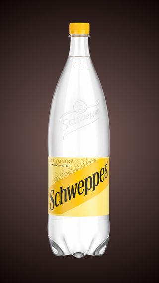 Schweppes Tonic