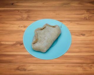 Empanada de pollo (1 ud.)