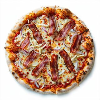 Sustosa senza lattosio