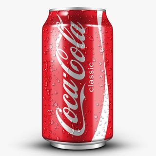 Coca cola 25cl
