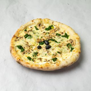 Pizza Verde 32cm