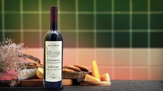 Kindzmarauli - Khutsishvilebi