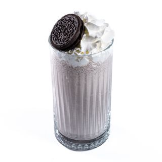 Milkshake Oreo