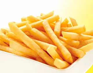 Patatas Fritas (Pequeño)