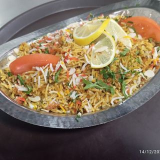Gosh Biryani