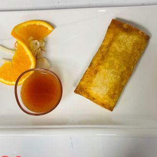 131 Rollitos De Primavera De La Casa