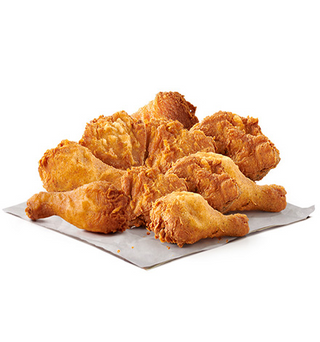 9 Pieces