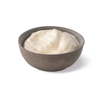 Majoneza s češnjakom