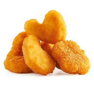 Нагетси (130г)