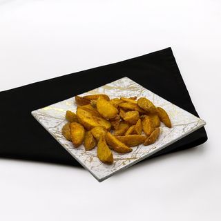 Картошка по-деревенски