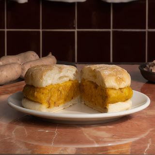 El Bocata de Blanquet.