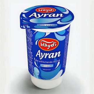 Ayran