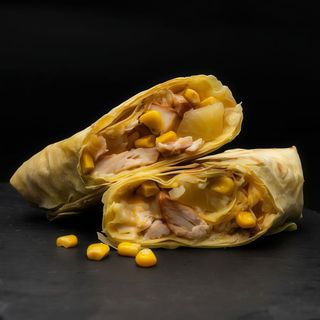 Гавайська шаурма (350г)