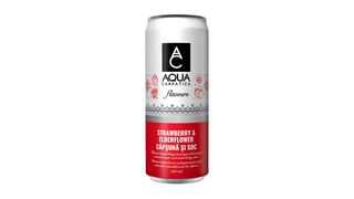 AQUA CARPATICA FLAVOURS CAPSUNI - DOZA 