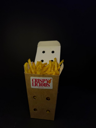 Signature fries -