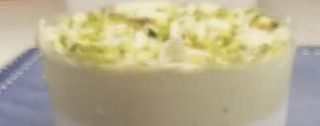 Cremoso al pistacchio
