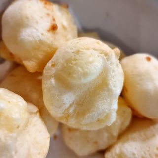 Pão de Queijo