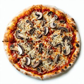 Misto bosco
