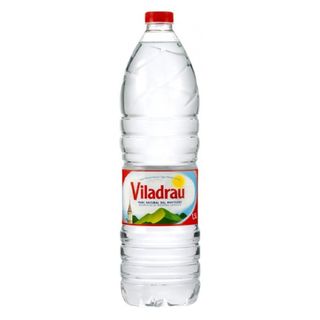 Agua Viladrau
