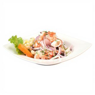 Ceviche De La Casa 8A