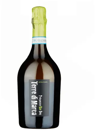Prosecco bio doc