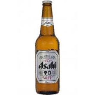 Ashai 33 cl