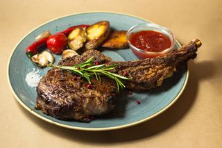 Ribeye Steak/Tibone Steak 