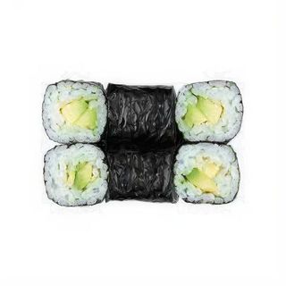 Maki De Aguacate (8 Uds.)
