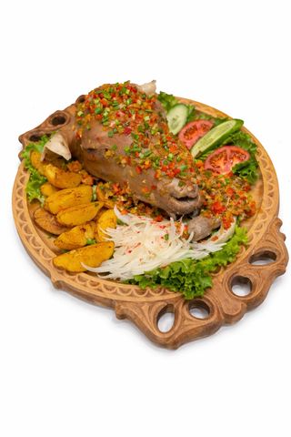 Койдың басы 