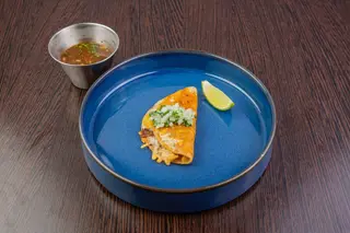 Taco Birria (1 Ud.)