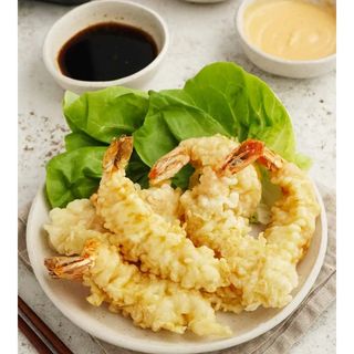 Tempura Prawn