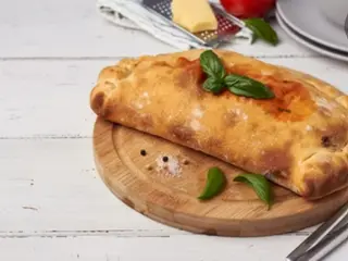 Calzone Normale