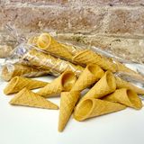 Multipack 10 mini conos