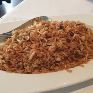 Fu-rong-fan