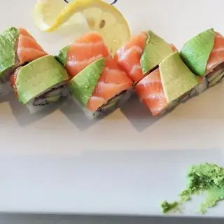 Rainbow Rolls