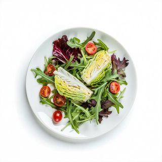 Insalata mista