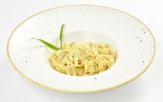 Талиатели Карбонара (200г)