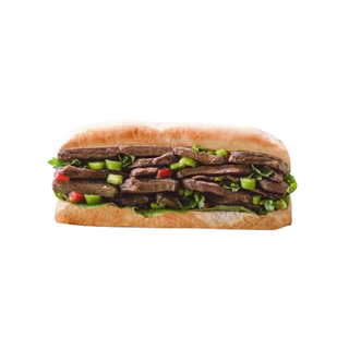 Sandwich foie