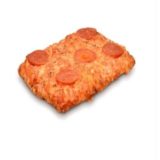 Pizza De Salchichon 1 Ud.