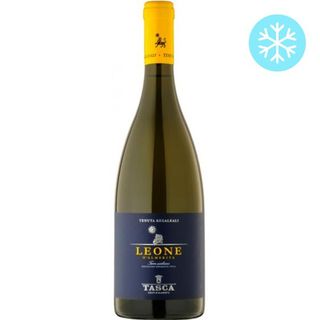 Leone Tasca d'Almerita Terre Siciliane IGT - freddo