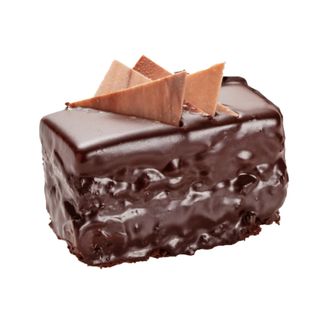 Тістечко "Кораблик" (1шт/90г)