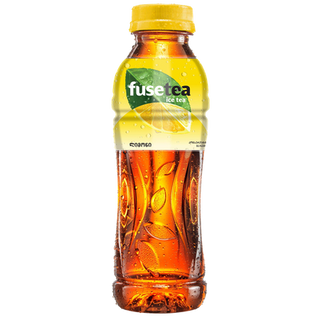 ცივი ჩაი, ლიმონი 0.5ლ.