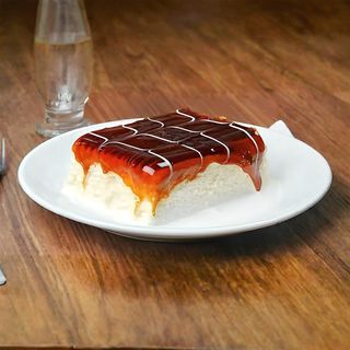 Gâteau turc format familial