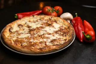 Frittata Rustic King Size 550 g