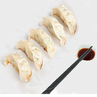 Gyoza de pollo (5uds)