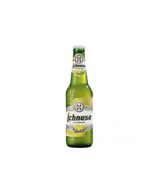 Ichnusa lemon